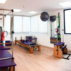 Studio de Pilates Renovare